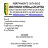 Disdikpora Kuansing Kembali Menerapkan Pembelajaran Jarak Jauh pada Tanggal 18 dan 19 September 2026 Akibat Kabut Asap