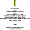 Pemerintah Kabupaten Kuantan Singingi mengambil langkah strategis dalam menekan angka putus sekolah melalui penandatanganan Nota Kesepakatan Lintas Perangkat Daerah tentang Penanggulangan Anak Tidak Sekolah (ATS)